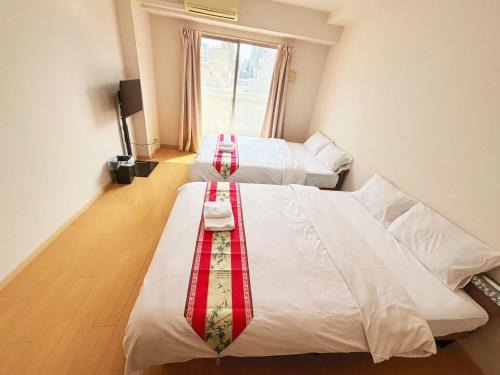 Nagawa Hotel | ARSTAy池袋32