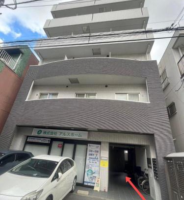 Ikebukuro Hotel | ARSTAy池袋41