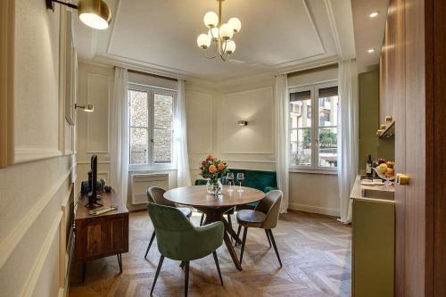 San Giovanni Apartment | Art Apartment Luxury Ponte Vecchio Suite