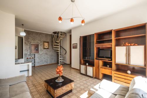 Ravenna Apartment | Art Haven Apartment Ravenna