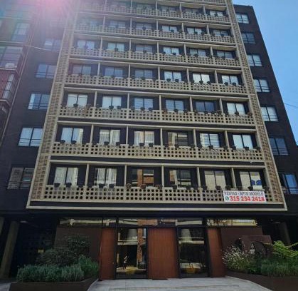 Kennedy Hotel | Art Homes 85