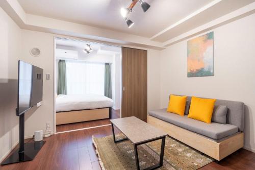 Kita Apartment | Art Nagara