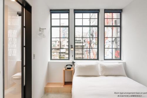 Ximending Hotel | ART'OTEL Ximending TAIPEI