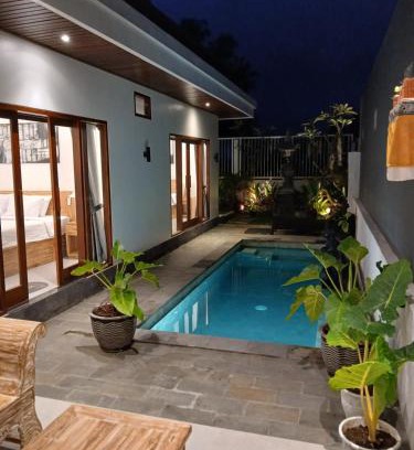 Pejeng Kawan Villa | Artahouse