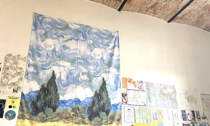 Pistoia Apartment | Arte Casa Vecchia Stazione A Piedi 8 Min)