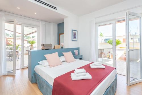 Trionfale House | Arte della Medaglia Gallery House - By OpenRoma