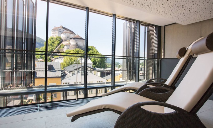 Kufstein Hotel | arte Hotel Kufstein