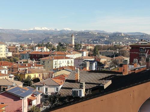Borgo Milano Apartment | Arte & Panorama