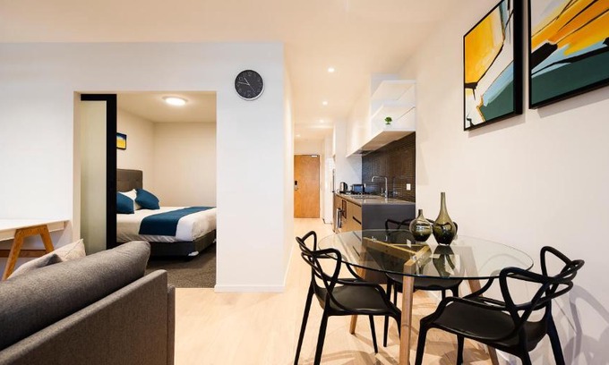 Brunswick North Hotel | Artel Apartments Brunswick