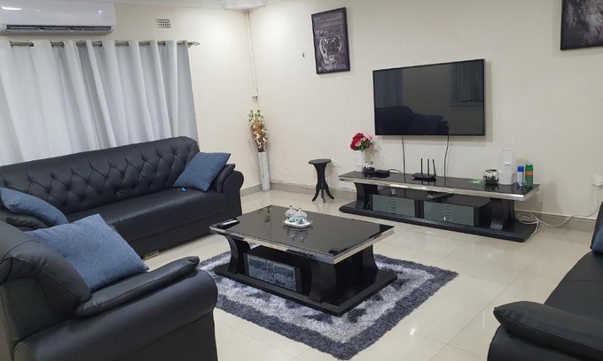 Kitwe Apartment | Artem Apartments - Apartment 3