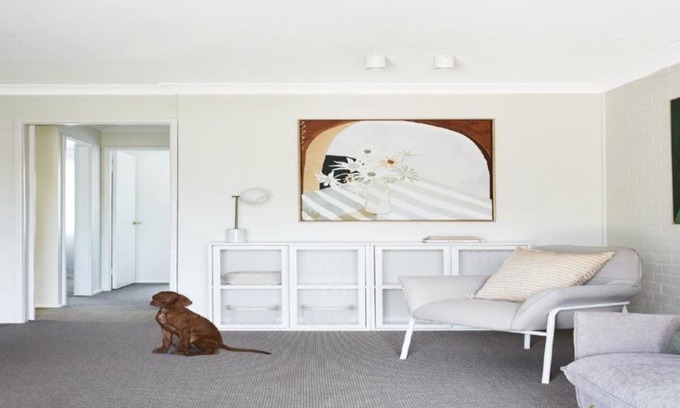 Port Macquarie House | Arthouse Villa Unit 2