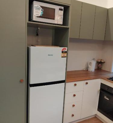 Glan Devon House | Arthur Park Tiny Home