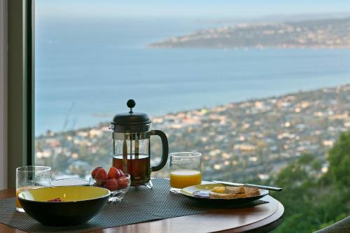 Arthurs Seat Bed & Breakfast | Arthurs Views