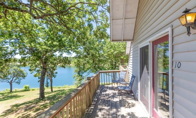 Indian Point Cabin | Artilla Cove Cabin 10- Lake views- Pool & Hot Tub