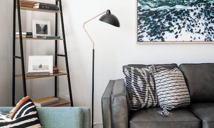 Livingston Condo | Artist Inspired Loft at Yellowstone Bend.