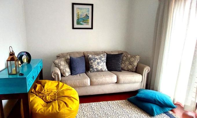 Rajagiriya House | Artist Enclave