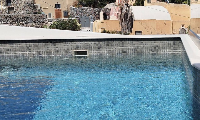 Finikia Villa | Artium Villa with Pool hosted by K&K