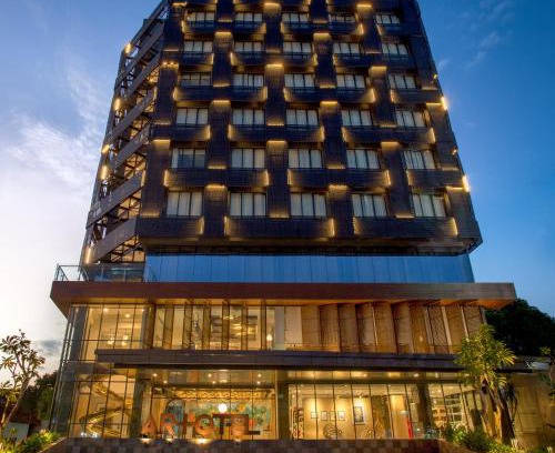 Depok Hotel | ARTOTEL Yogyakarta