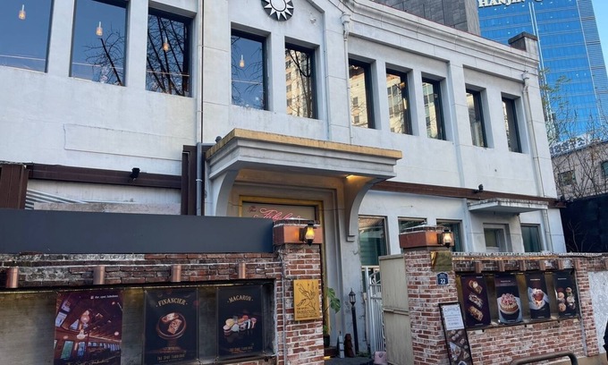 Myeongdong House | Artravel Myeongdong