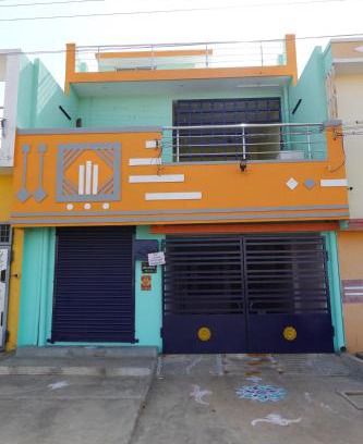 Tiruvannamalai House | Arunachala Nilayam