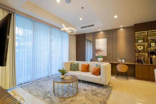 Karet Apartment | Arvesto Jakarta