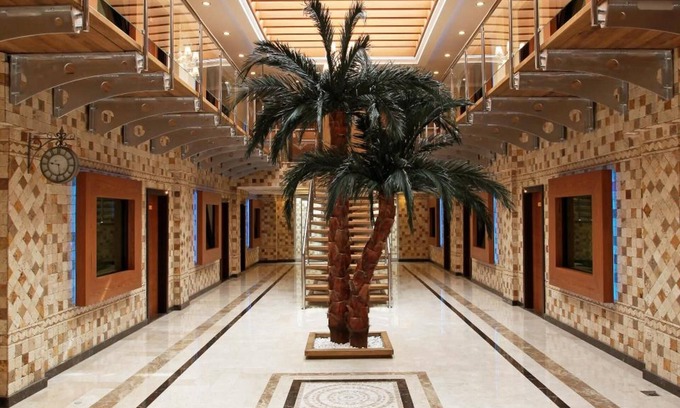 Adapazari Hotel | Arya Hotel Business Deluxe