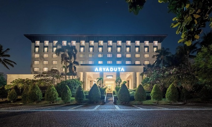 Tangerang Hotel | Aryaduta Lippo Village
