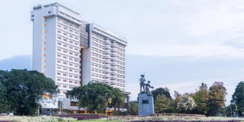 Central Jakarta Hotel | Aryaduta Menteng