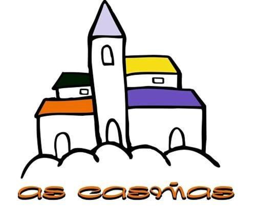 Ribadavia House | As Casiñas