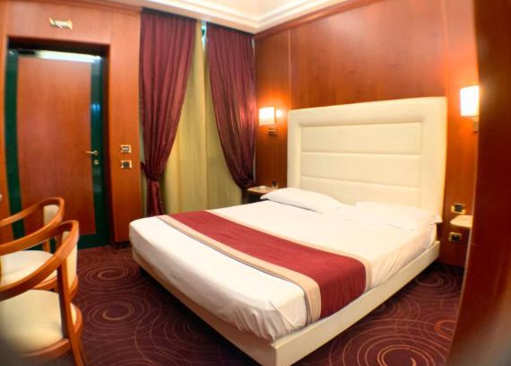 Monza Hotel | AS Hotel Monza