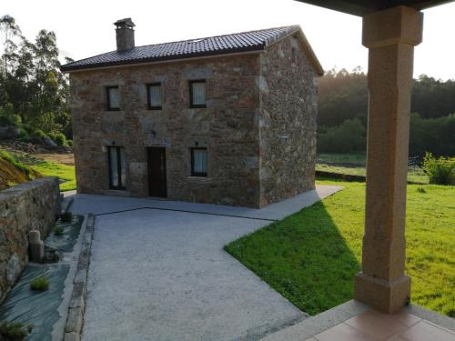 Cee House | As Laxes