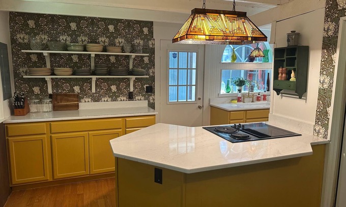 Mount Gretna Cottage | As You Like It