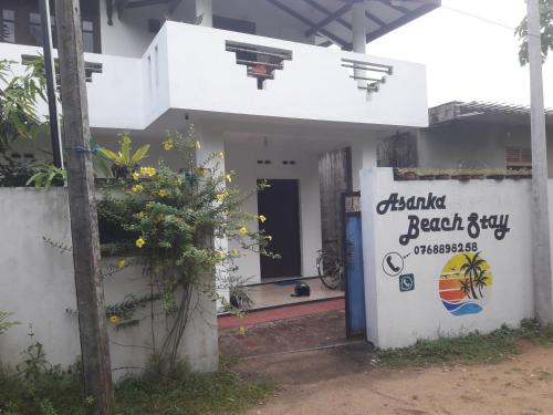 Thalaramba House | Asanka Beach Stay