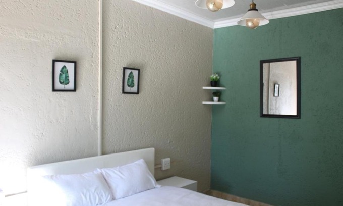 Pienaarsrivier House | Asante Sana Guest house