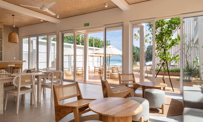 Thalaramba Hotel | Asaya Sands