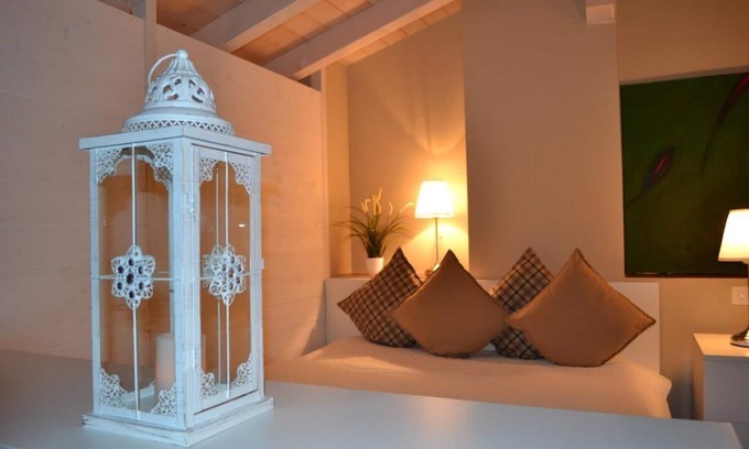 Ascona Apartment | Asconita