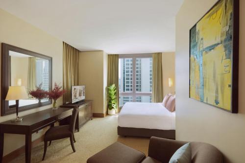 Yan Nawa Apartment | Ascott Sathorn Bangkok