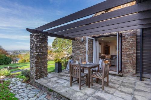 Par House | Ash at Trenython