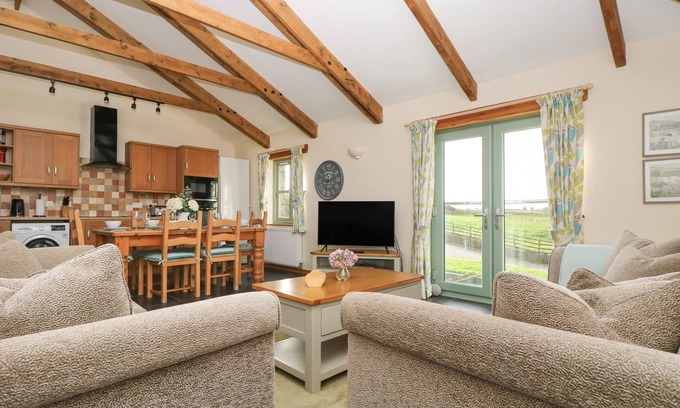 Grampound Cottage | Ash Cottage