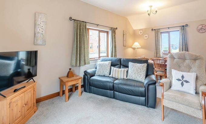 Maltby le Marsh Cottage | Ash Cottage - UK45581