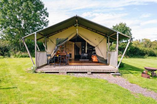 Honiton House | Ash