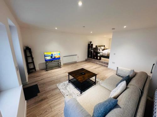 Central Aberdeen Apartment | Ash Residence City Centre
