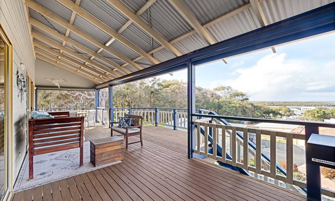 Augusta House | Ashani - 4Brm 3Bath - Ashani -my house is your house