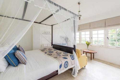 Ukuwela House | Ashburnham Estate