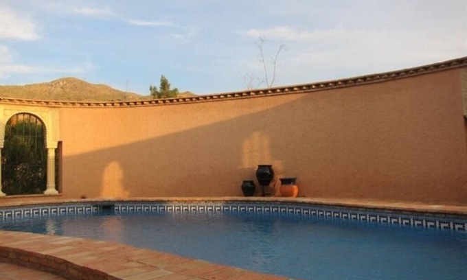 Turre House | Asher Bella Life