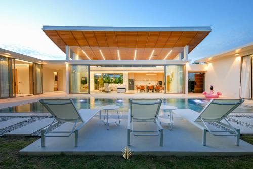 Bang Tao Villa | Asherah Villa By Asherah Team