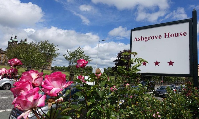Haymarket House | Ashgrove House