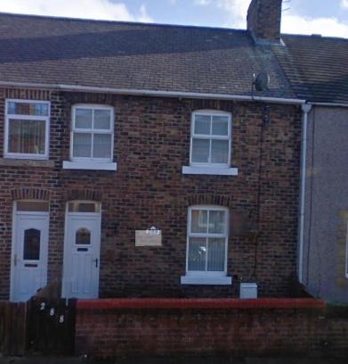 Ashington House | Ashington Home from Home