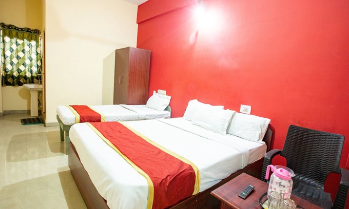 Kengeri Hotel | Ashish Residency