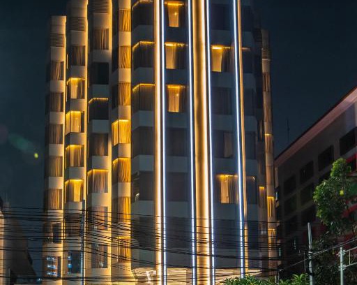 Gondangdia Hotel | Ashley Wahid Hasyim Jakarta